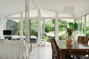 Classic Cottage 200 Metres From The Sea, Vejby